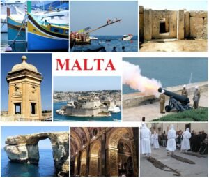 Malta