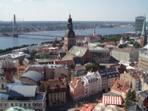 Latvia