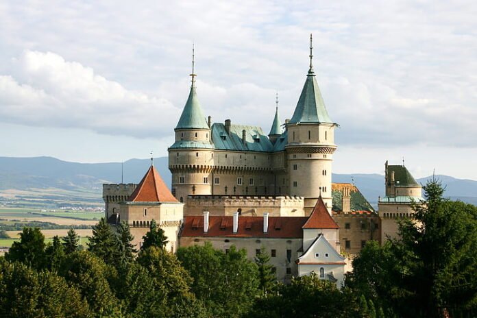Navigating Health Insurance in Slovakia: A Deep Dive for International Students and Families Slovakia