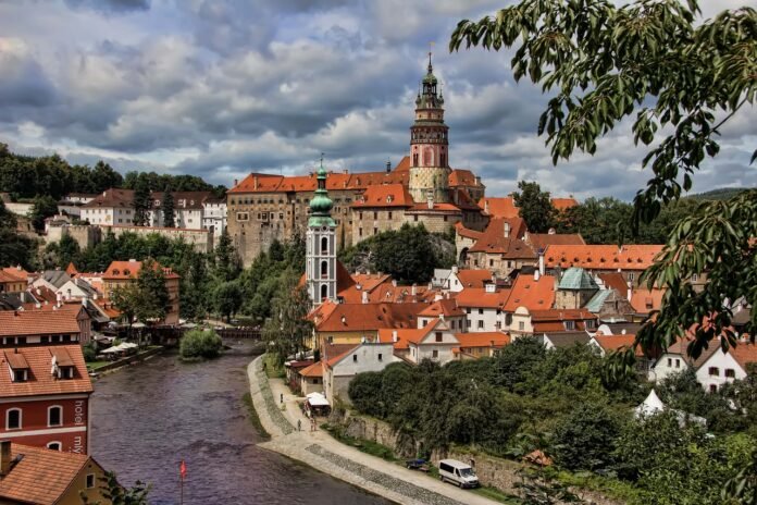 The International Student’s Guide to Health Insurance in the Czech Republic Czech Republic