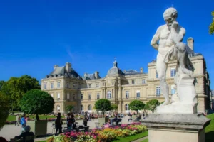 Luxembourg