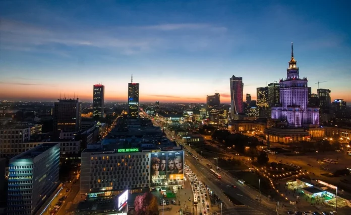 Navigating Healthcare in Poland: A Comprehensive Guide for International Students and Families Poland