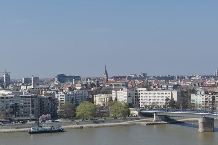 Navigating Health Insurance in Serbia: A Practical Guide for International Students and Families Serbia