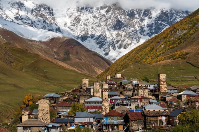 Navigating Student Health Insurance in Georgia: A Complete Guide for International Students Georgia