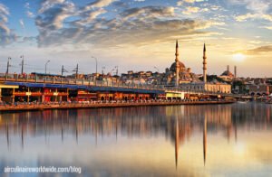 Turkey