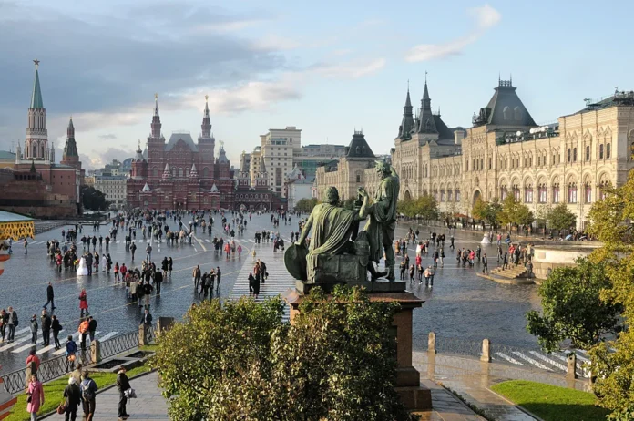 Strategic Healthcare Choices in Russia: The Definitive VHI Guide for International Students and Families Russia