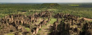 Burkina Faso