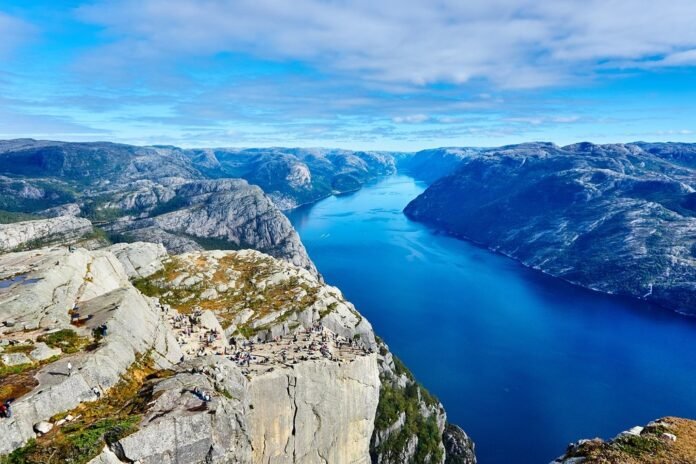 Navigating Health Insurance in Norway: A Complete Guide for International Students and Families Norway