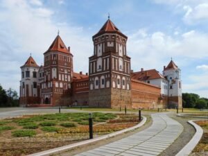 Belarus