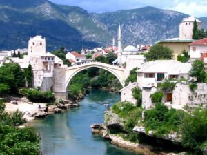 Bosnia and Herzegovina