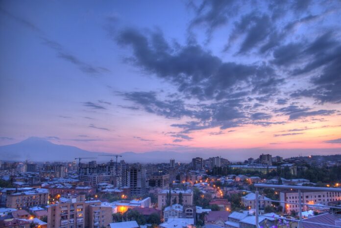 Navigating Health Insurance in Armenia: A Strategic Guide for International Students and Families Armenia