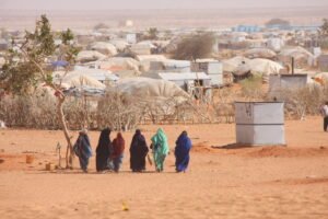 Mauritania