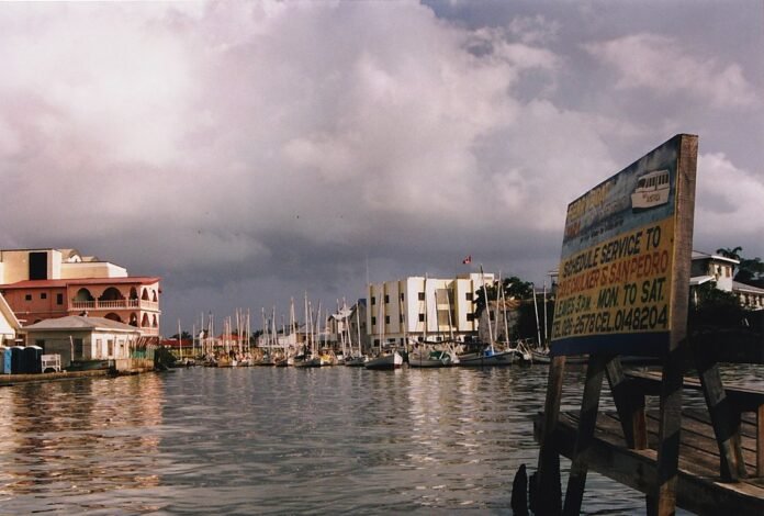 Navigating International Health Insurance in Belize: A Strategic Guide for Students and Families Belize