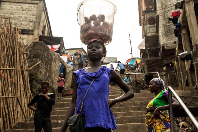 Navigating Healthcare in Sierra Leone: A Complete Health Insurance Guide for International Students and Families Sierra Leone