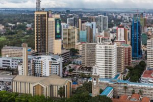 Kenya