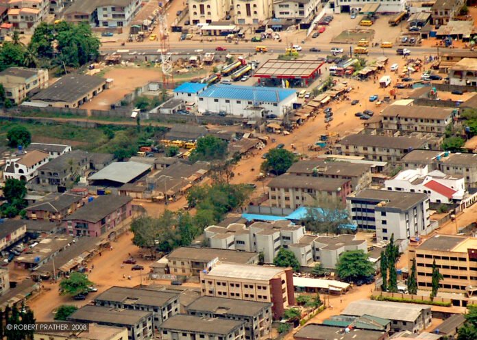 Navigating Health Insurance in Nigeria: A Strategic Guide for International Students Nigeria