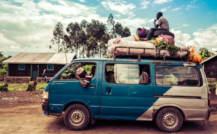 Navigating Health Insurance in Congo: A Complete Guide for Students and Families Congo