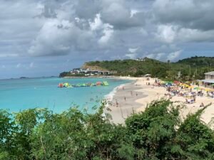 Antigua and Barbuda
