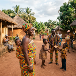Ghana