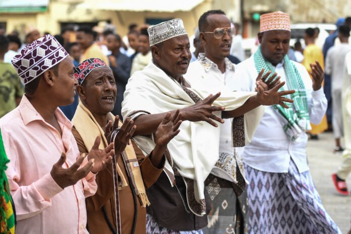 Securing Peace of Mind: A Professional Guide to Health Insurance in Somalia Somalia