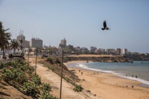 Senegal