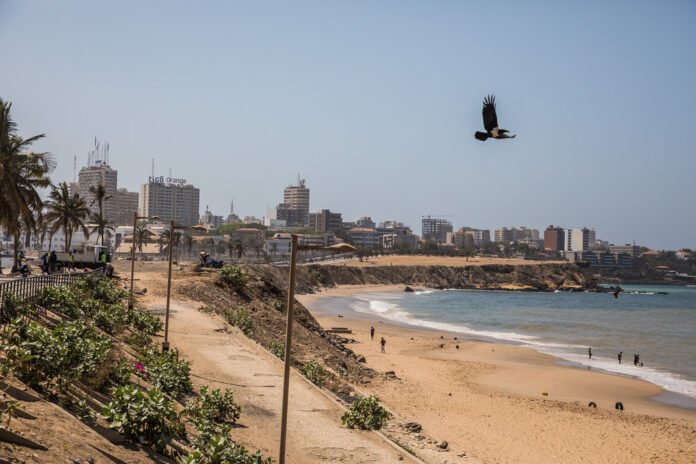 Navigating International Health Insurance in Senegal: A Guide for Students and Families Senegal
