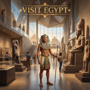Egypt
