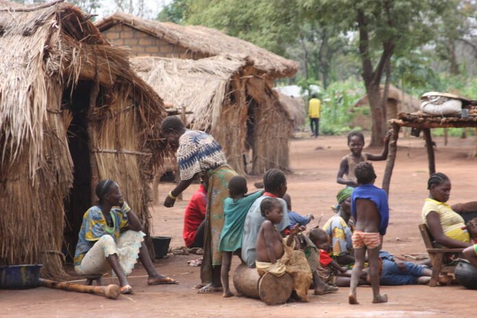 Navigating the Lifeline: The Ultimate Guide to Student Health Insurance in the Central African Republic Central African Republic