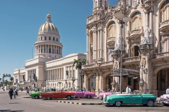 Health Insurance for International Students and Families in Cuba: A Practical Guide Cuba