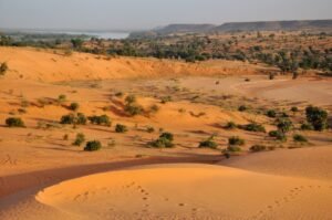Niger