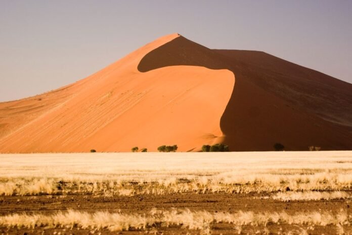 Navigating Healthcare in Namibia: A Guide for International Students and Families Namibia