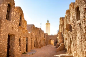 Tunisia