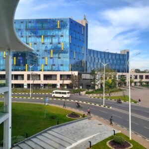 Rwanda