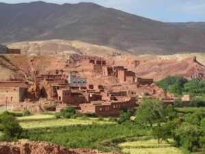 Morocco
