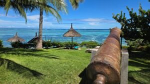 Mauritius