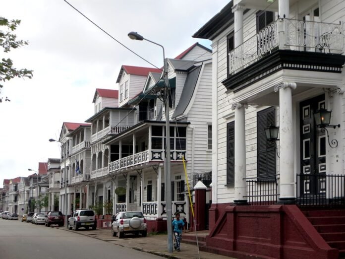 Navigating Health Insurance in Suriname: A Definitive Guide for International Students and Families Suriname