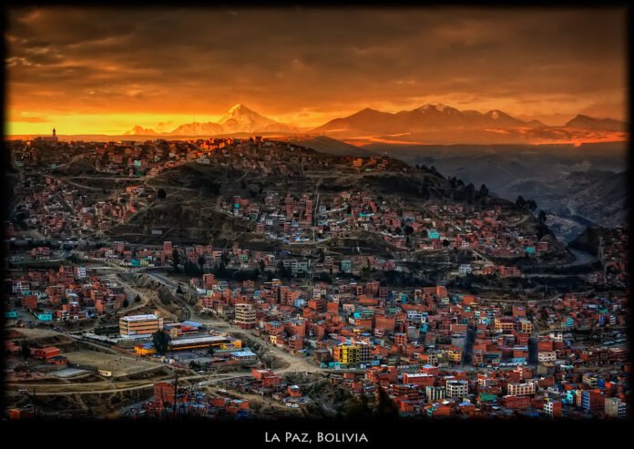 Navigating International Student Health Insurance in Bolivia: A Comprehensive Guide Bolivia