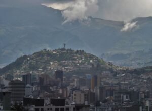 Ecuador