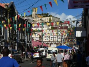 Grenada