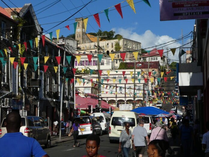 Navigating International Health Insurance in Grenada: A Guide for Students and Families Grenada