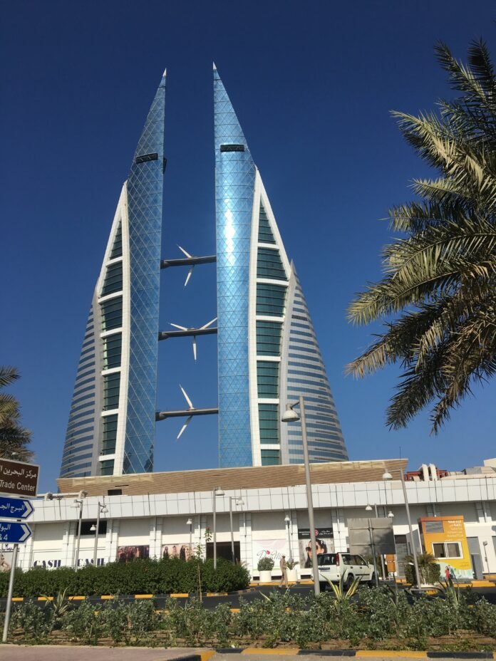 Navigating Health Insurance in Bahrain: A Practical Guide for International Students and Families Bahrain