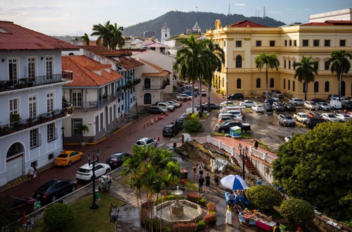 Navigating International Student Health Insurance in Panama: A Definitive Guide Panama