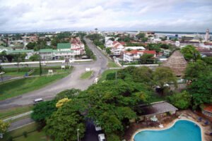 Guyana