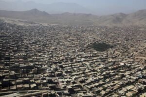 Afghanistan