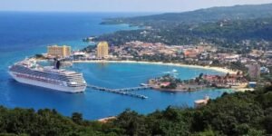 Jamaica