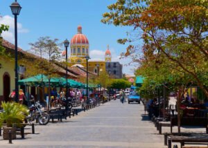 Nicaragua