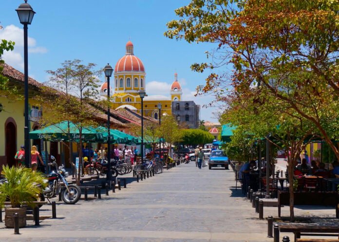 How to Choose Health Insurance as an International Student in Nicaragua: A Comprehensive Guide Nicaragua
