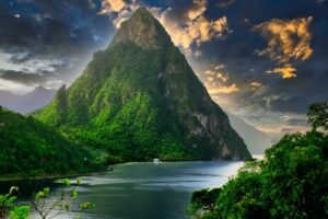 Saint Lucia