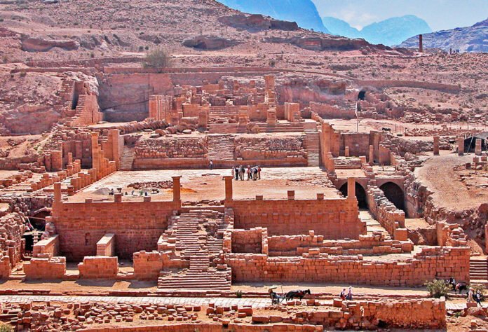 Navigating Health Insurance in Jordan: A Practical Guide for International Students and Families Jordan