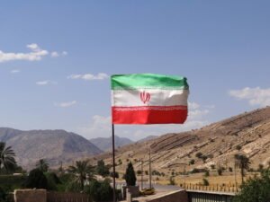 Iran